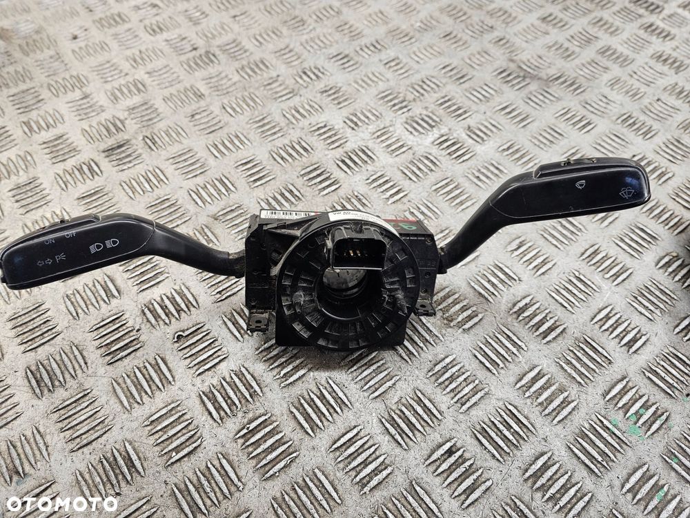 przełącznik zespolony świateł volkswagen transporter t5 1.9tdi 7h0953503d - 1