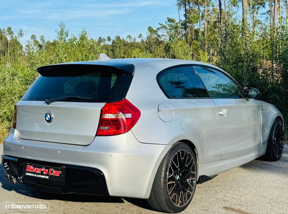 BMW 118 d Pack M - 9