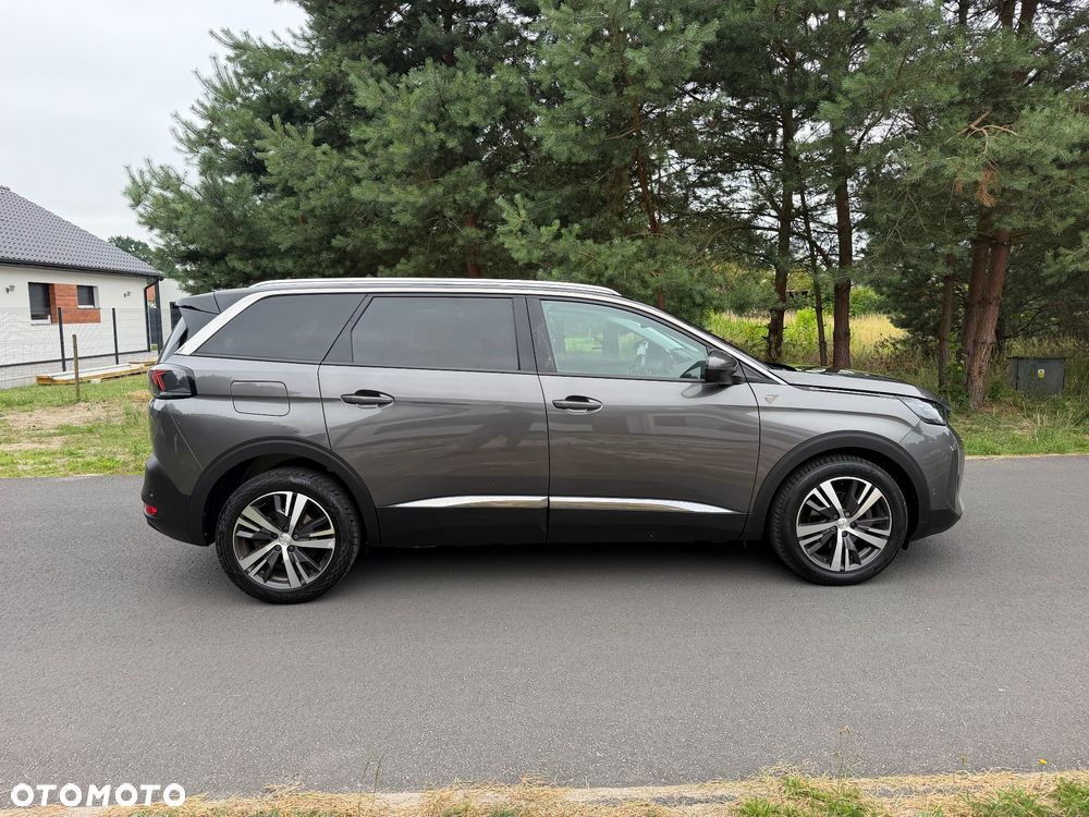 Peugeot 5008 1.5 BlueHDi Road Trip S&S - 11