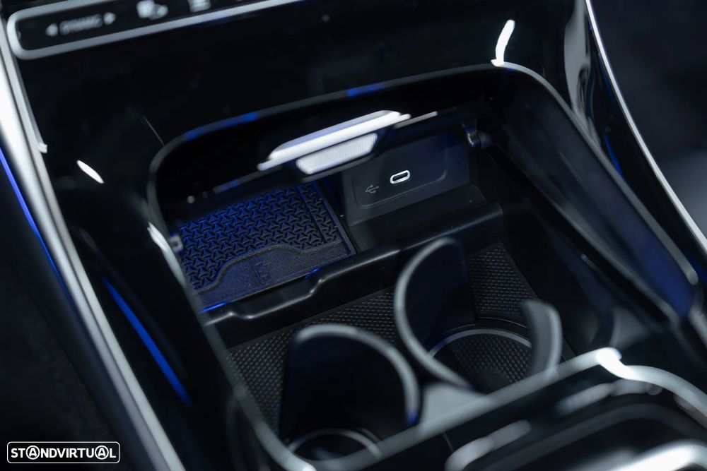 Mercedes-Benz CLE 220 d 9G-TRONIC Edition AMG Line - 52