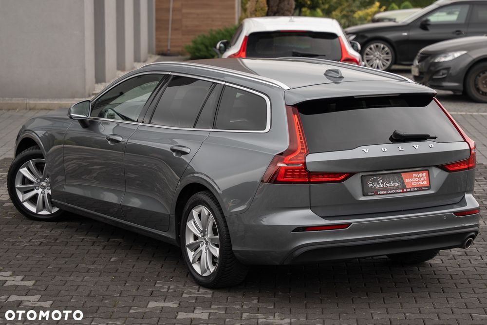 Volvo V60 - 15