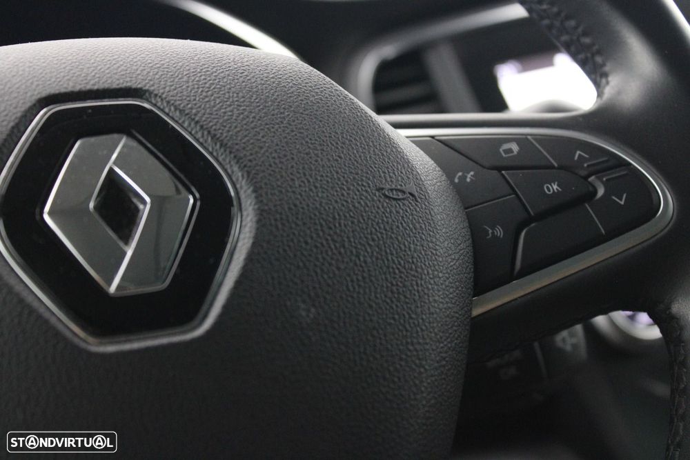 Renault Mégane Sport Tourer 1.6 E-Tech Plug-In Intens - 13
