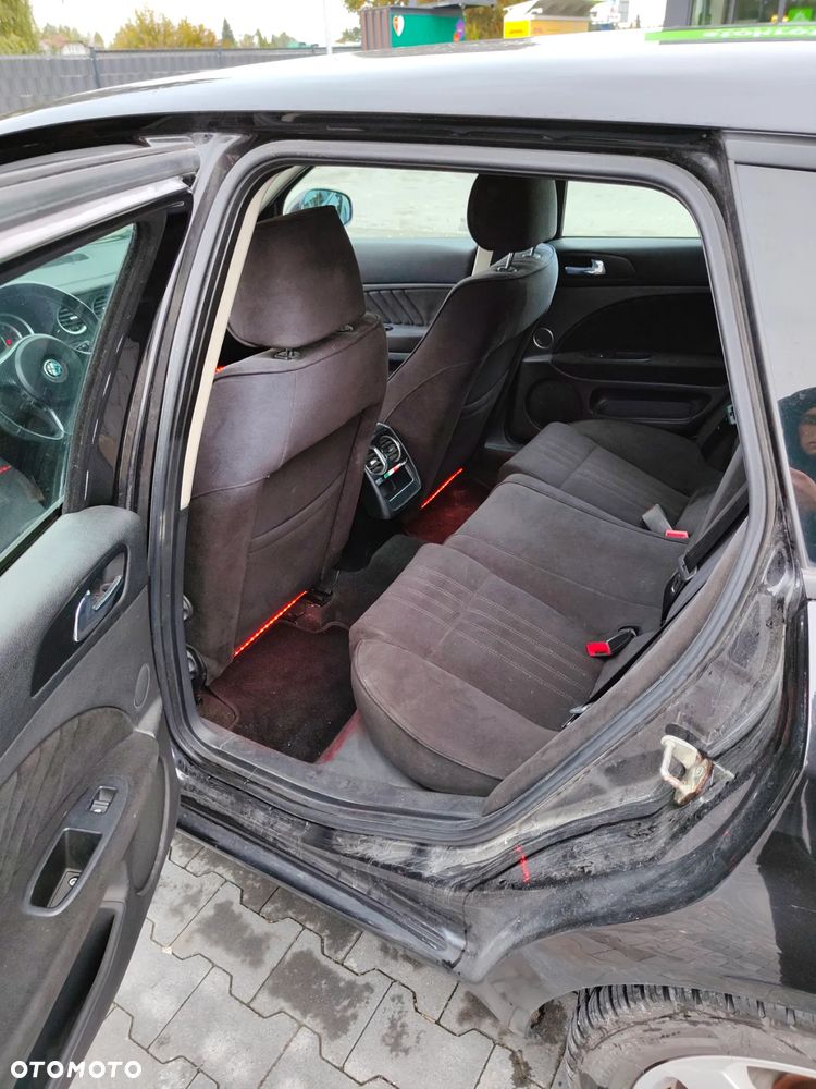 Alfa Romeo 159 1.8 MPI 16V Impression - 8
