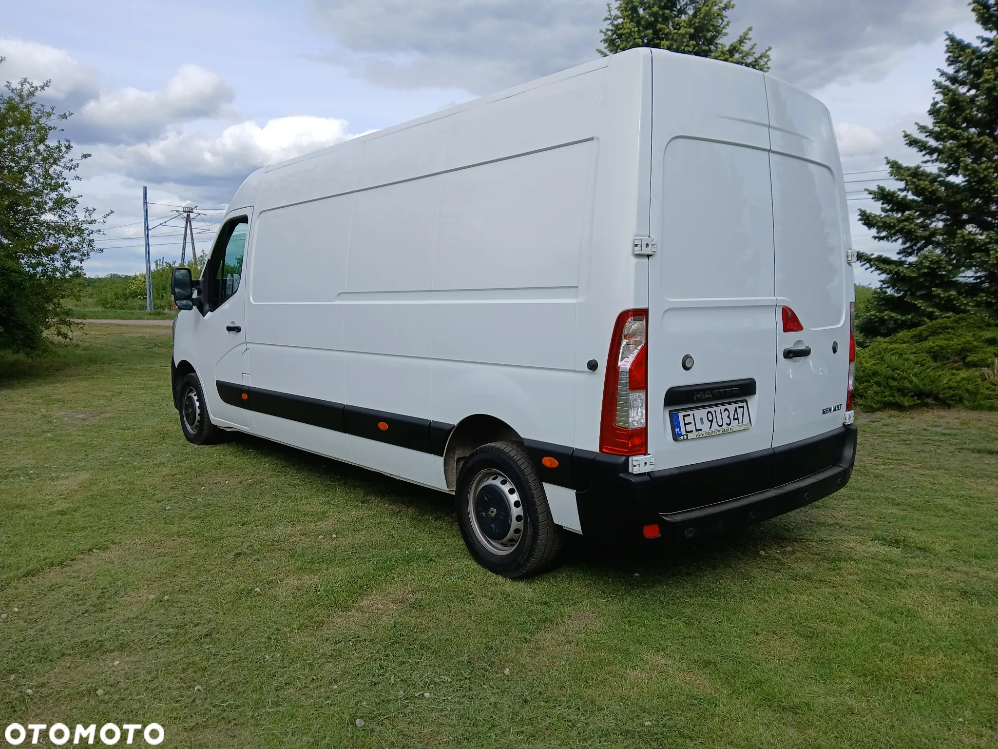 Renault MASTER - 10