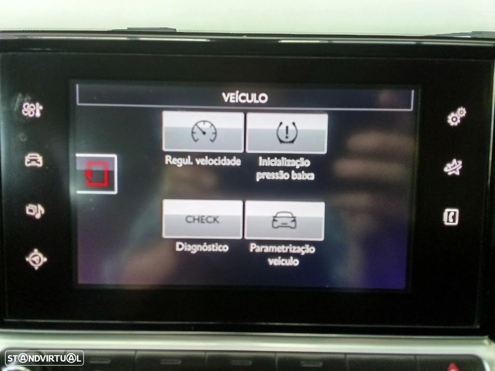 Citroën C4 Cactus 1.2 PureTech Shine - 13
