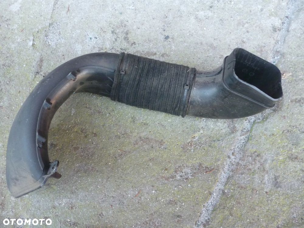 JAGUAR XF X250 3.0 V6 RURA DOLOTOWA POWIETRZA - 2