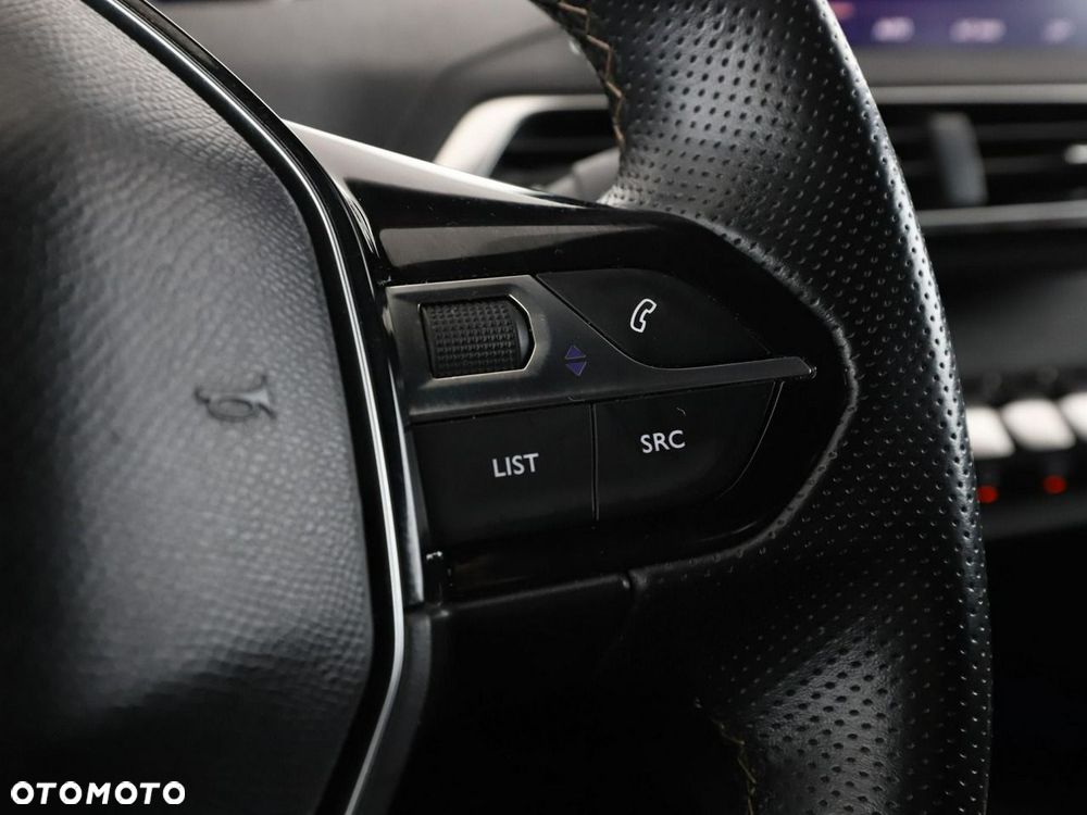 Peugeot 3008 2.0 BlueHDi Active - 31