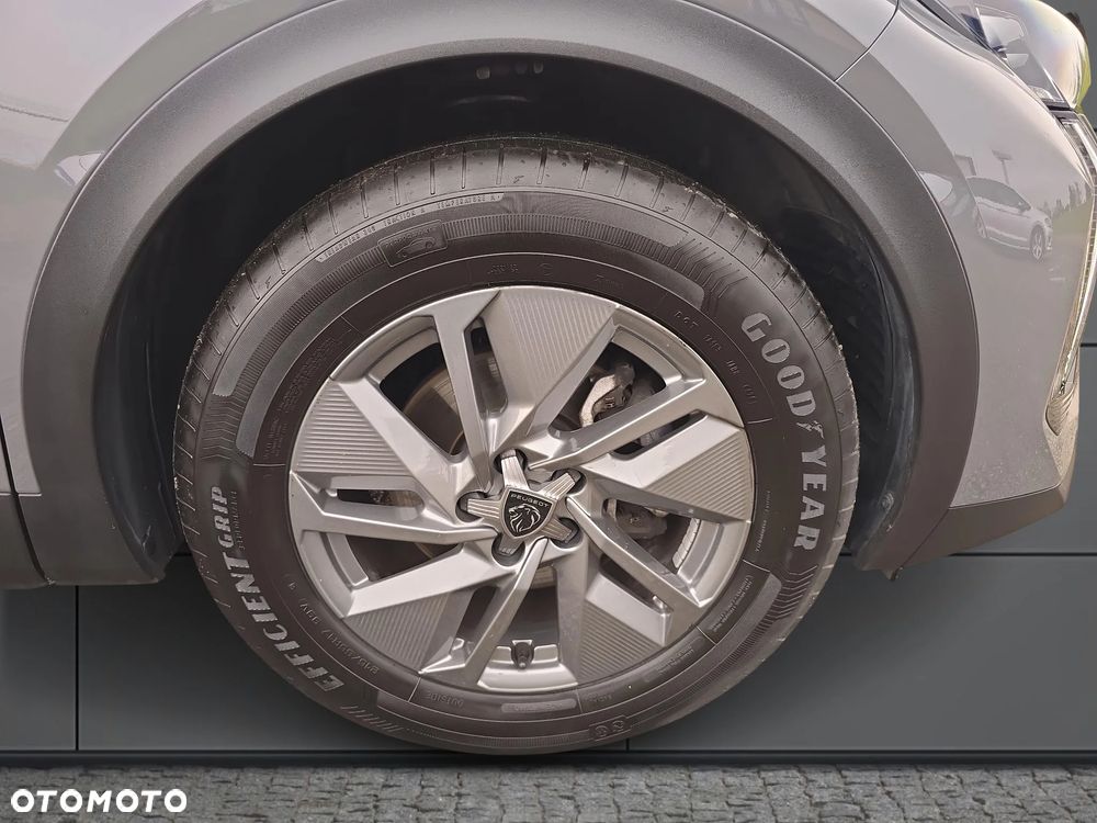 Peugeot 408 1.2 PureTech Allure Pack S&S EAT8 - 33