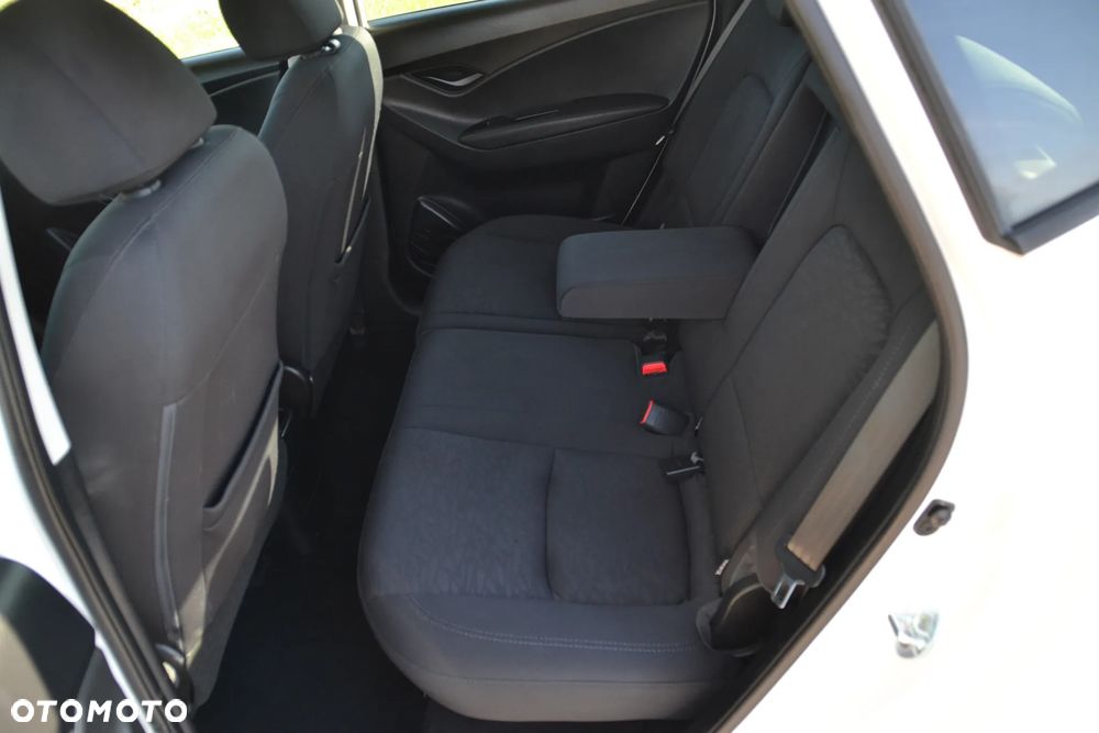 Hyundai ix20 1.4 5 Star Edition - 25
