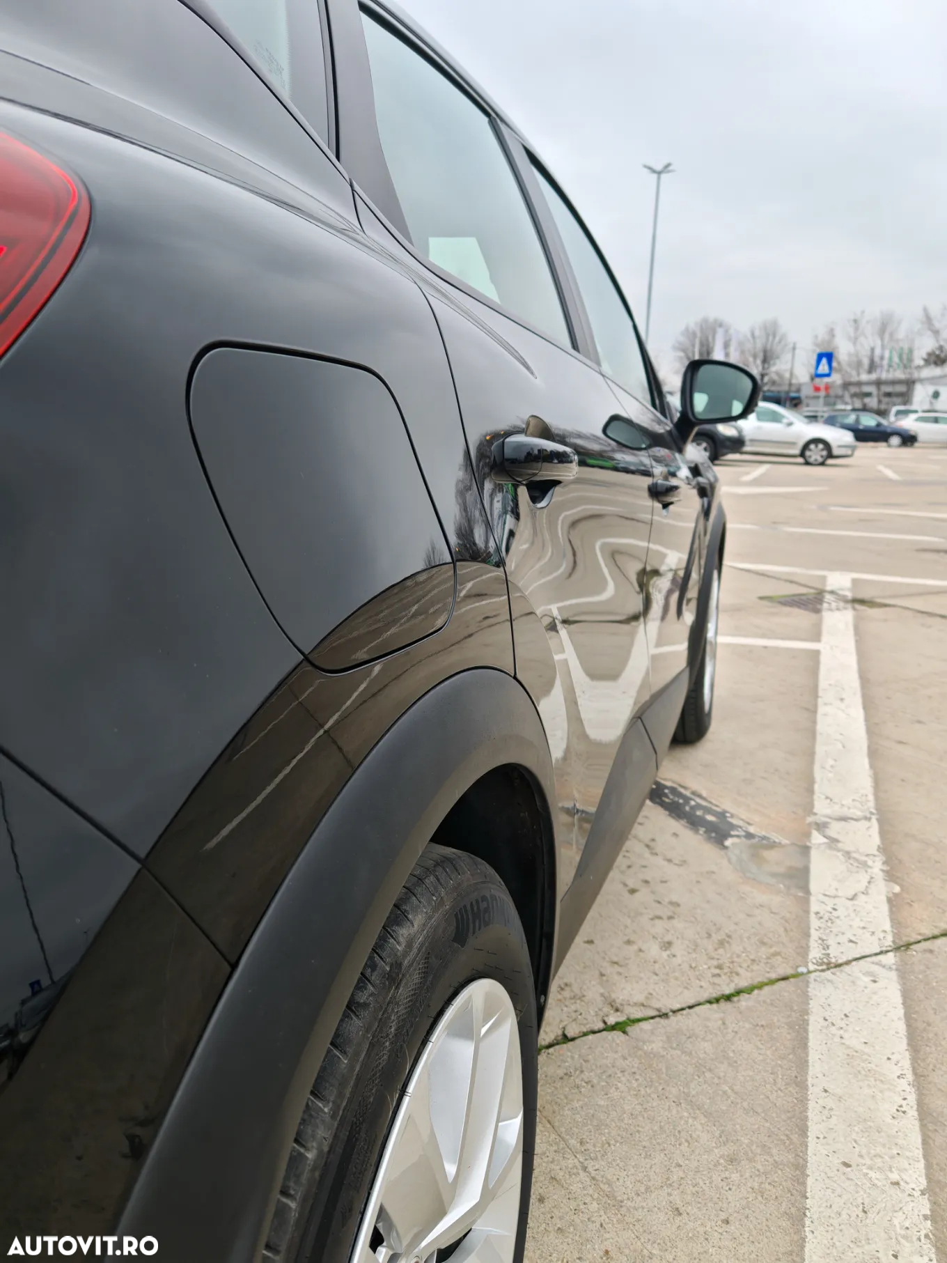 Renault Captur TCe 90 ZEN - 5