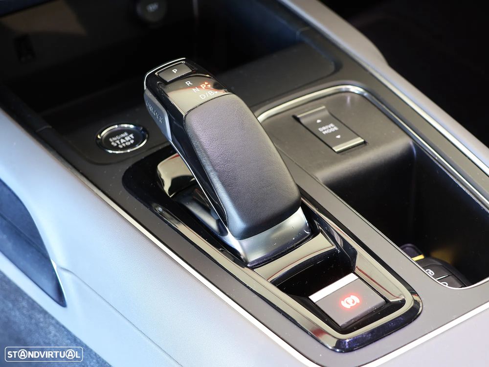 Citroën C5 Aircross 1.6 Hybrid Feel e-EAT8 - 42