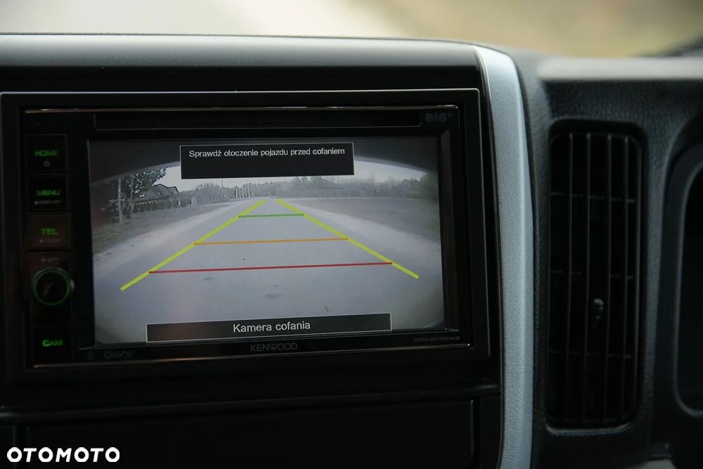 Mitsubishi FUSO=9C18=KONTENER=5.20M=12EP - 27