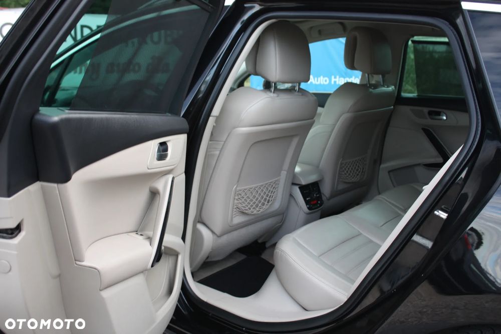 Peugeot 508 155 THP Allure - 29
