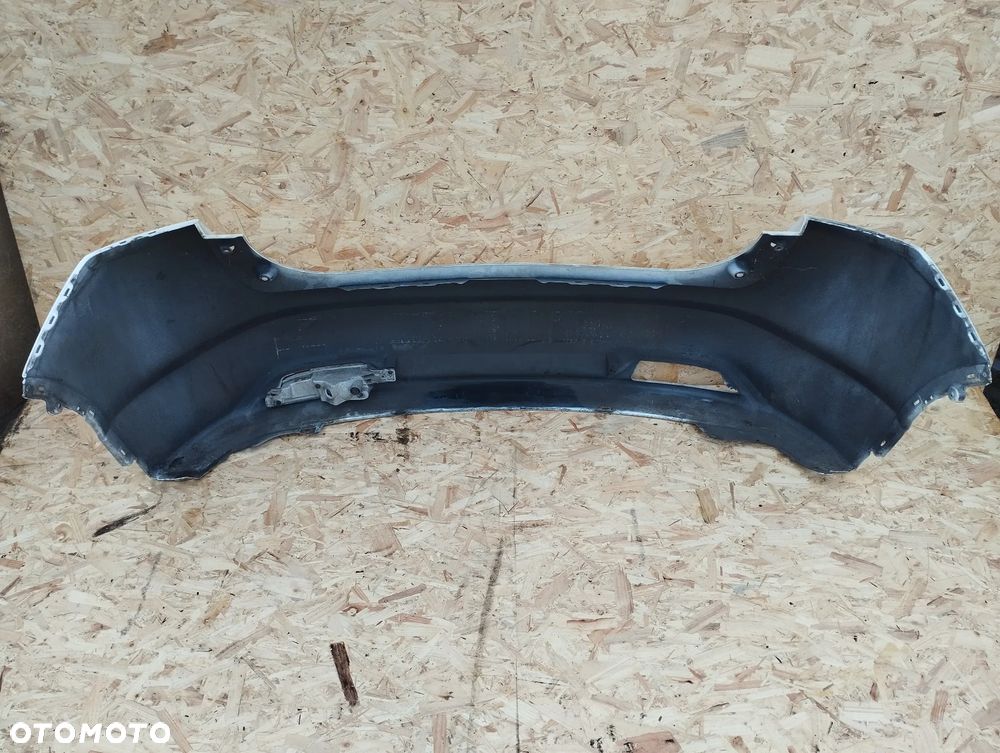 Zderzak tylny Tył Honda Civic IX 71501TV0E000 - 12