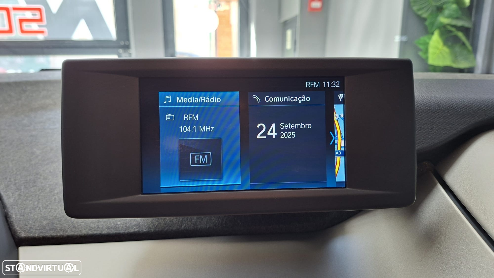 BMW i3 s 120Ah - 19