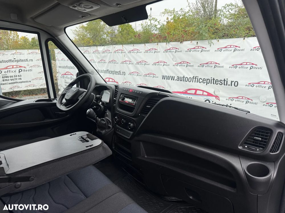 Iveco 35S14V 4X2 12 MC - 10