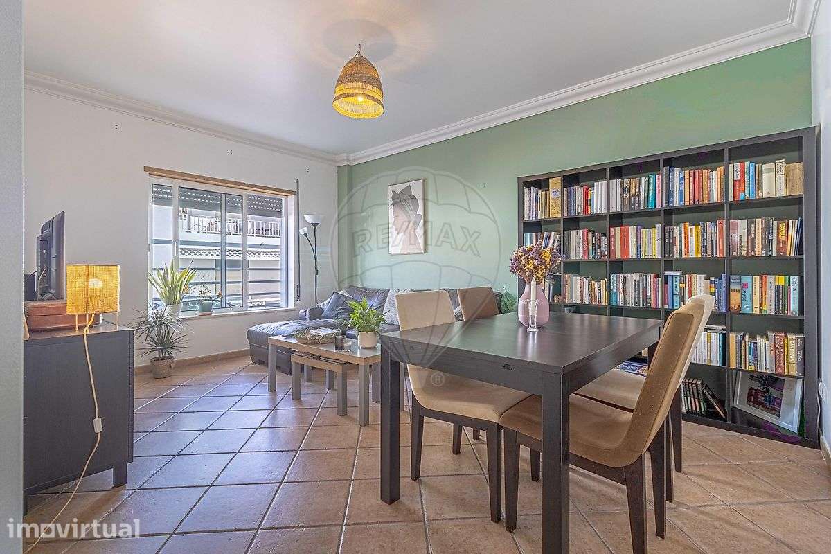 Apartamento T2 para venda - Grande imagem: 2/18