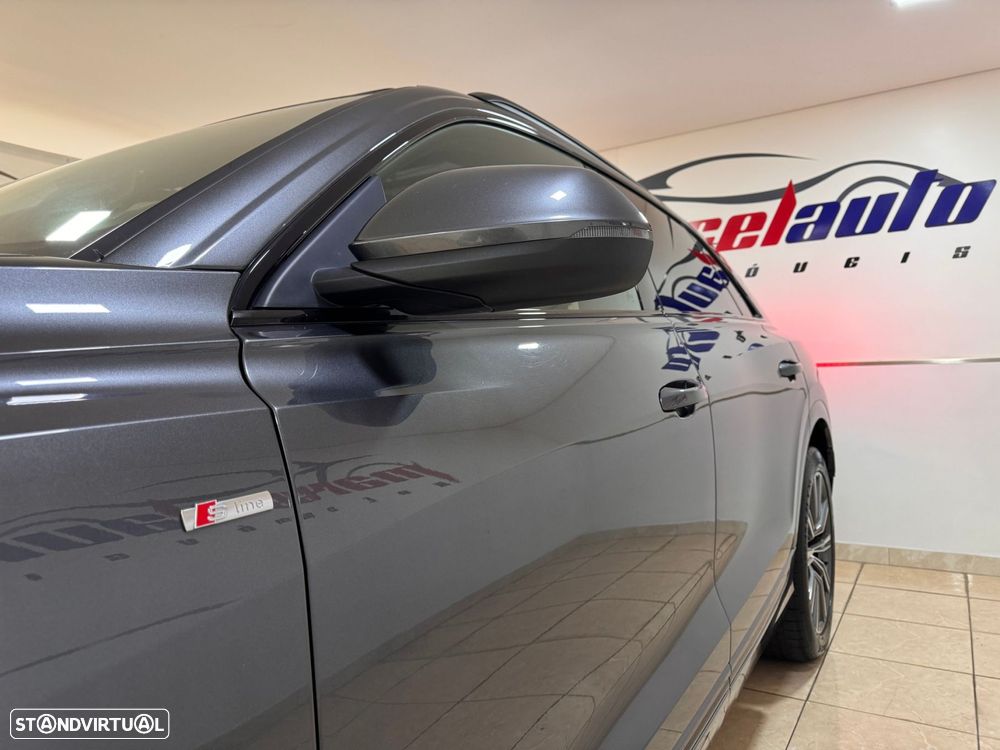 Audi Q8 50 TDI quattro Tiptronic - 4