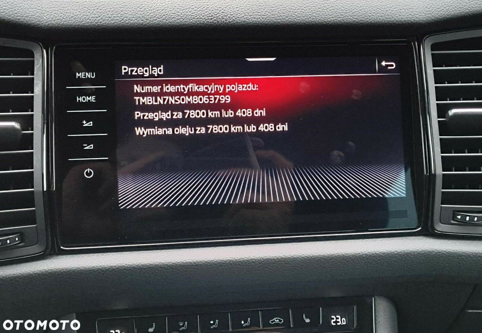 Skoda Kodiaq 2.0 TDI 4x2 Ambition DSG - 20