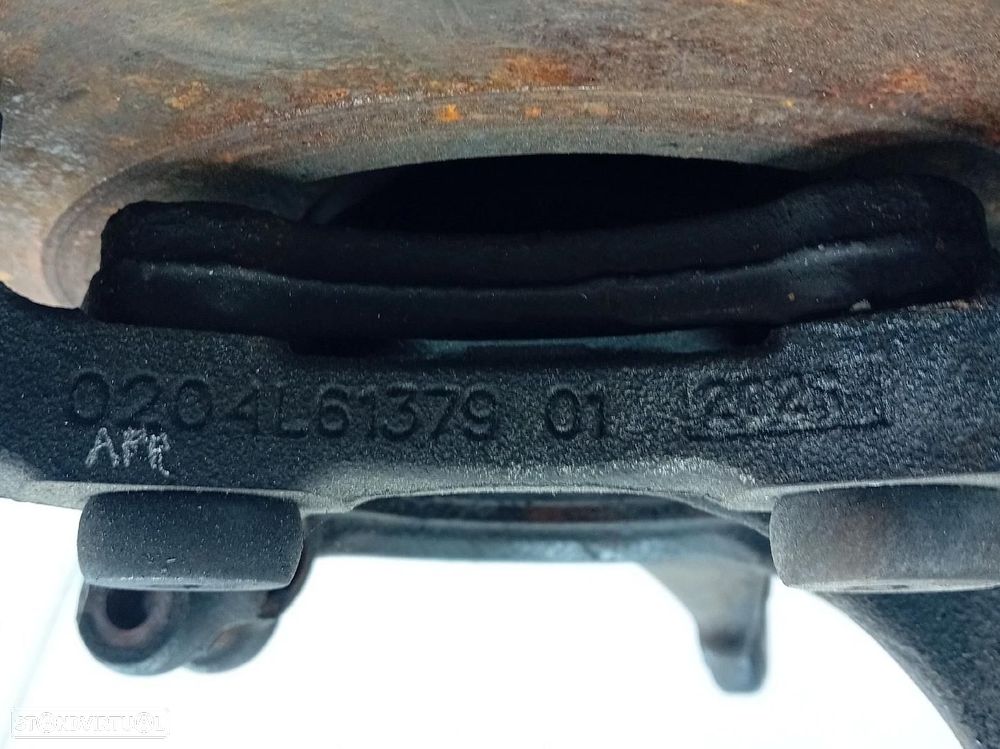 Manga de eixo frente direita CITROËN C3 Aircross II (2R_, 2C_) - 1