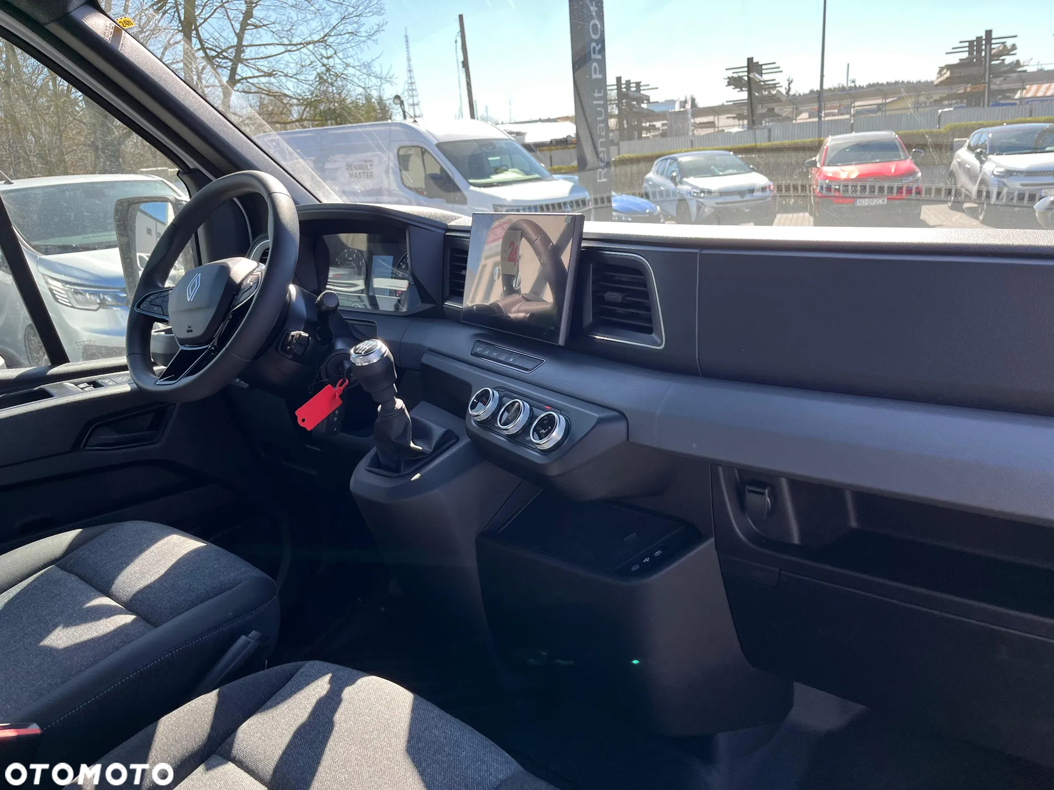Renault Master 2.0 dCi 170 KM - 21