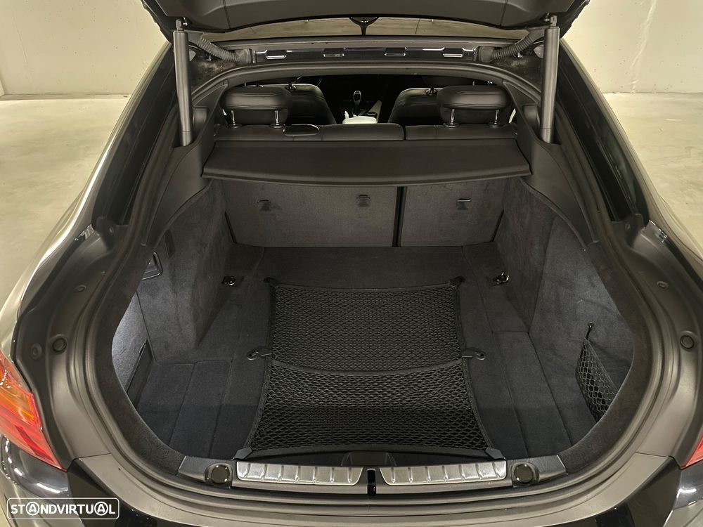 BMW 425 d Pack M Auto - 18