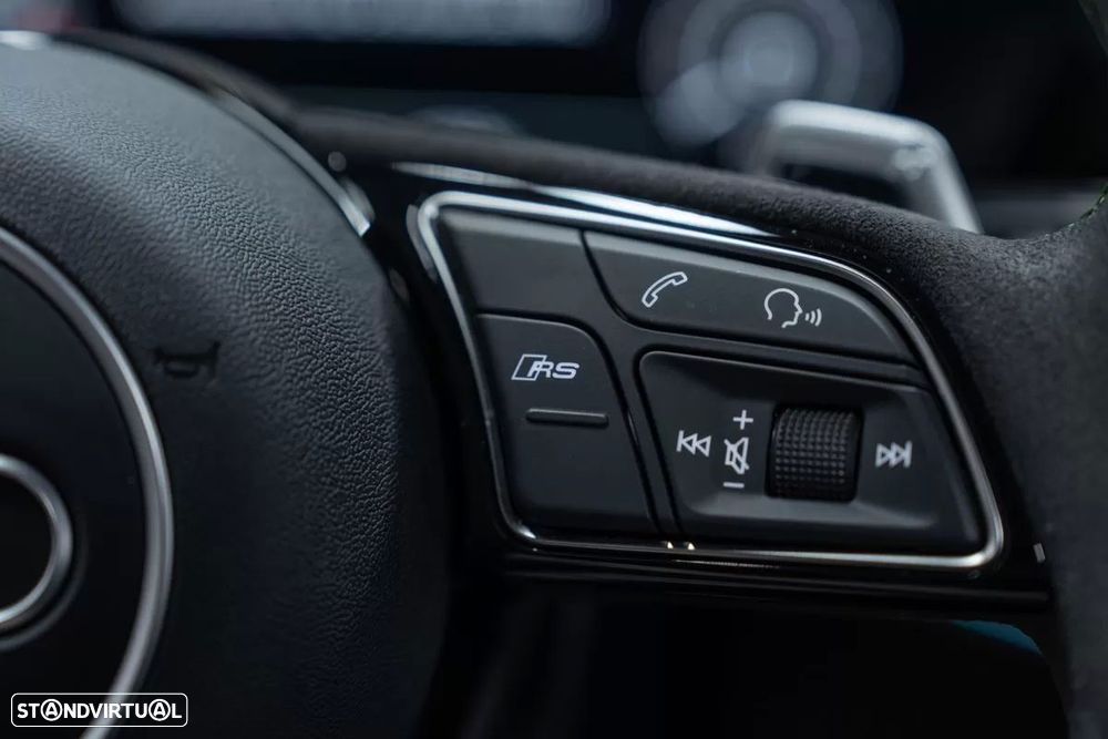 Audi RS3 Sportback TFSI quattro S tronic - 36
