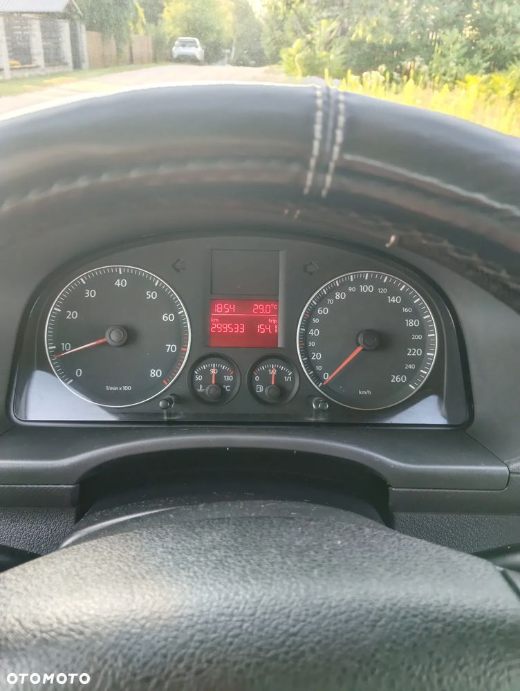 Volkswagen Caddy Life - 8