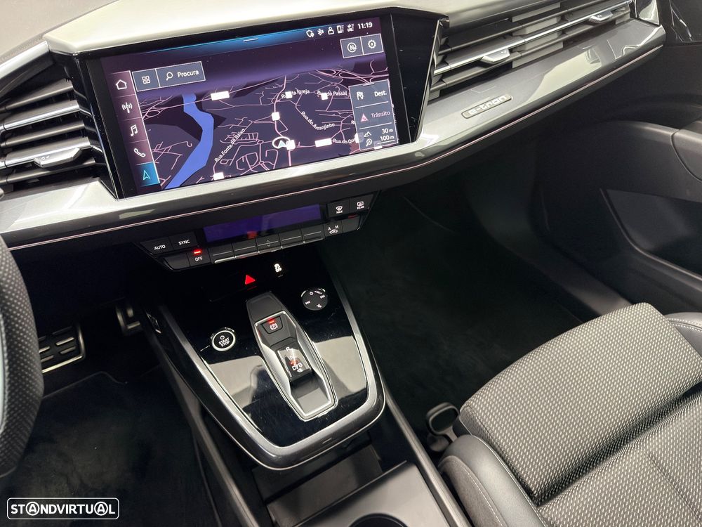 Audi Q4 e-tron 40 82 kWH - 28