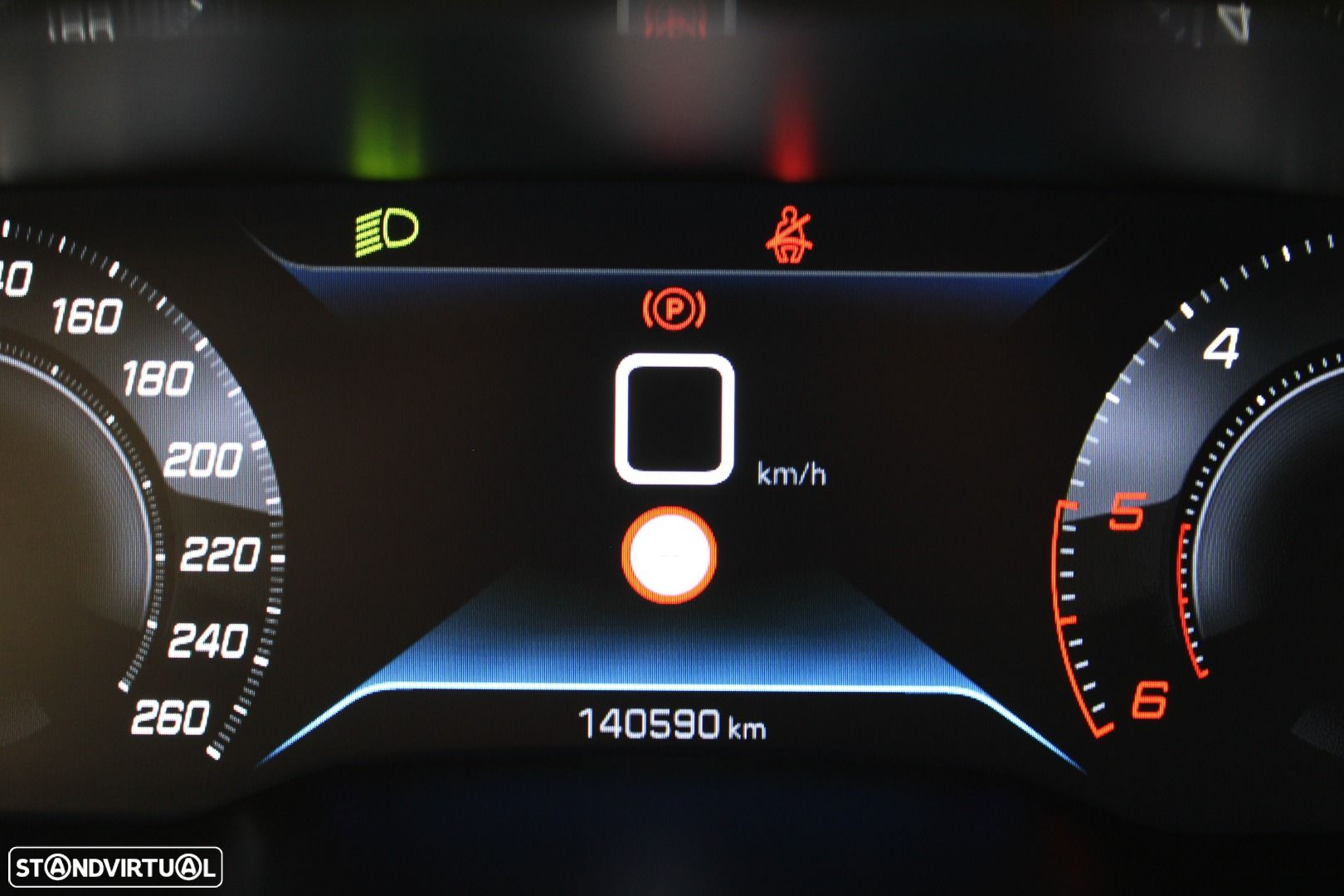 Peugeot 508 SW 1.5 BlueHDi Business Line - 36