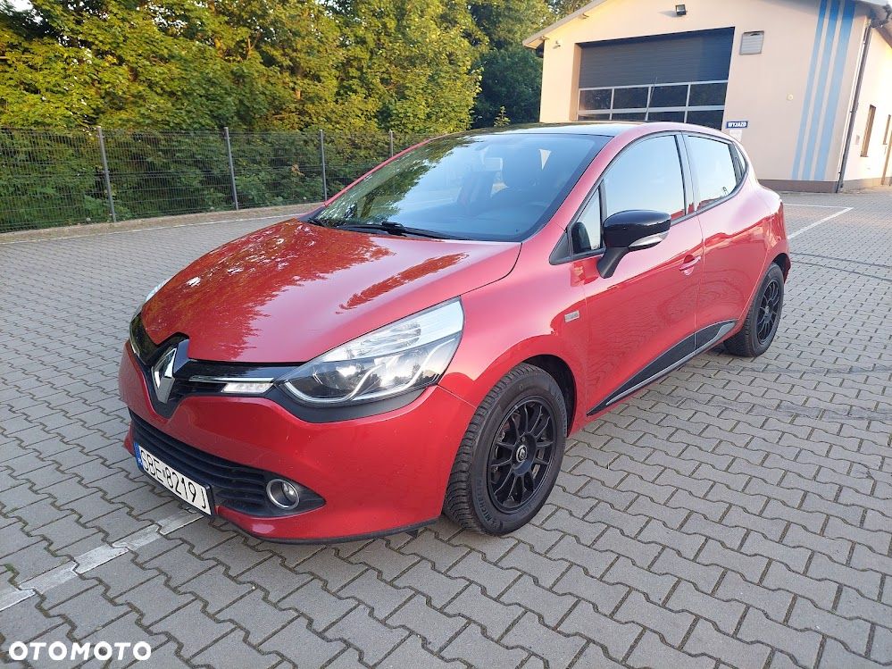 Renault Clio (Energy) TCe 90 Bose Edition - 1