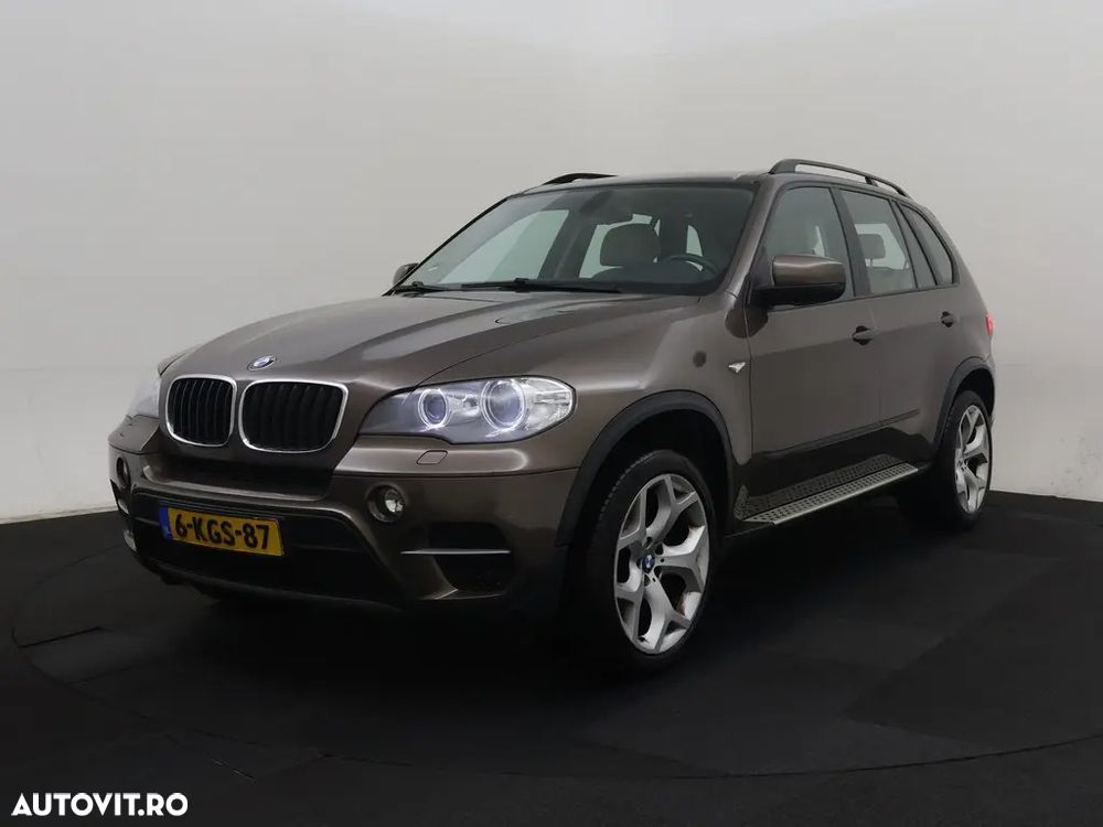 BMW X5 xDrive30d - 2
