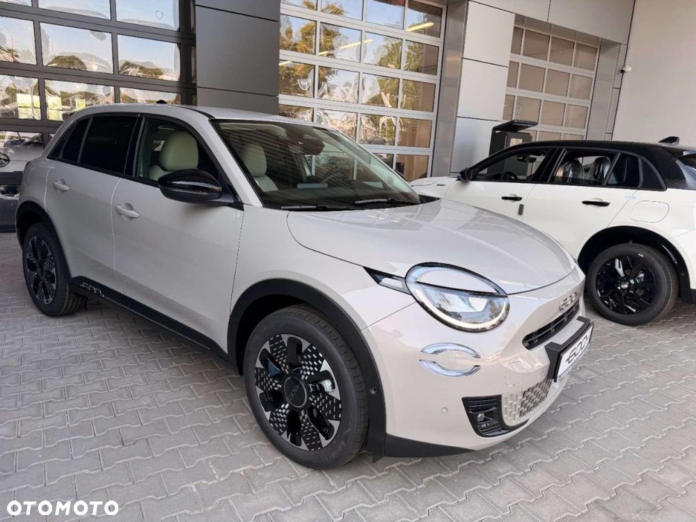 Fiat 600 1.2 Turbo La Prima - 11