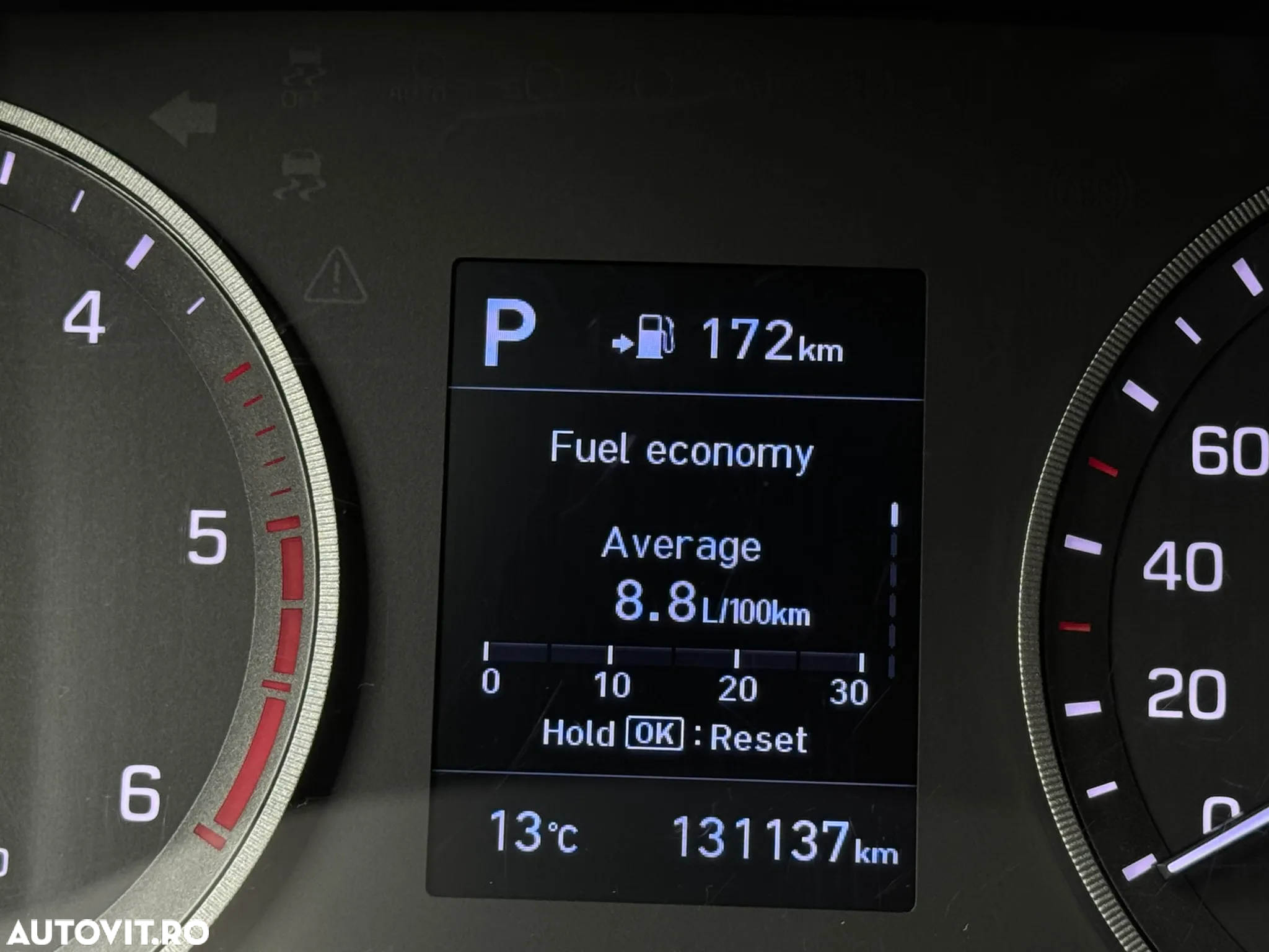 Hyundai Tucson 1.6 CRDi 4WD 7DCT Style - 25
