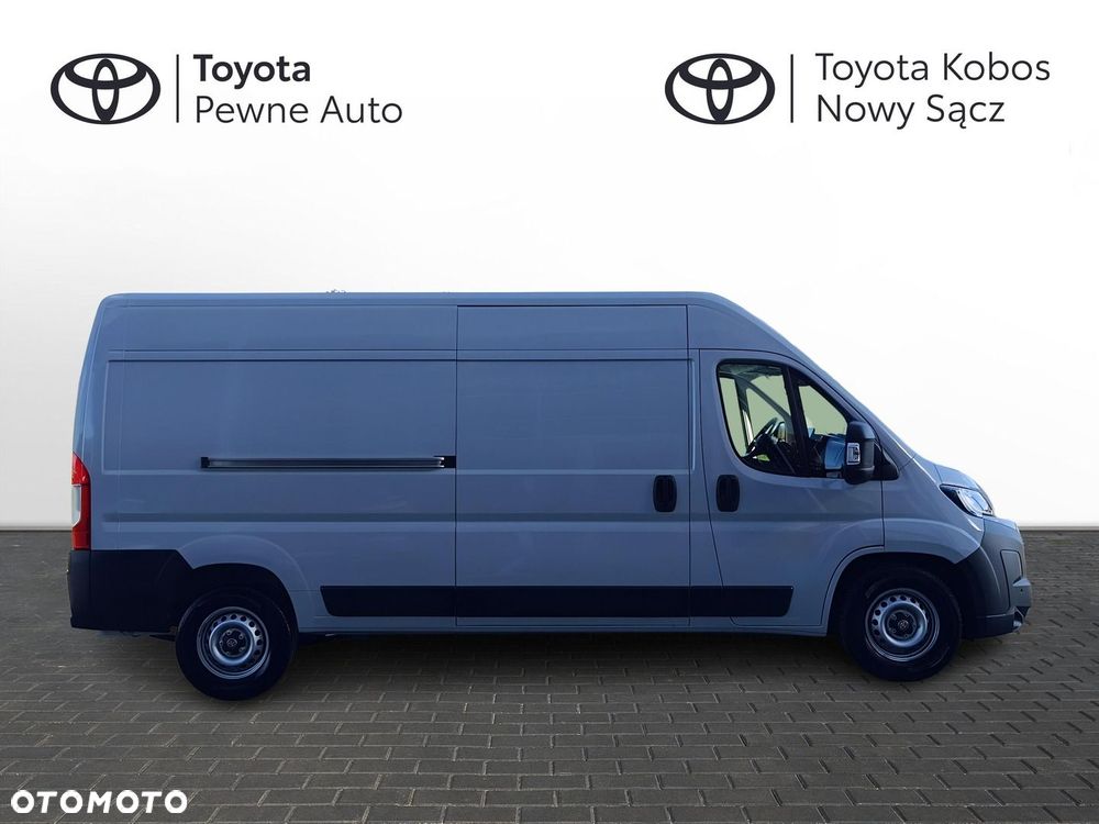Toyota PROACE MAX - 7