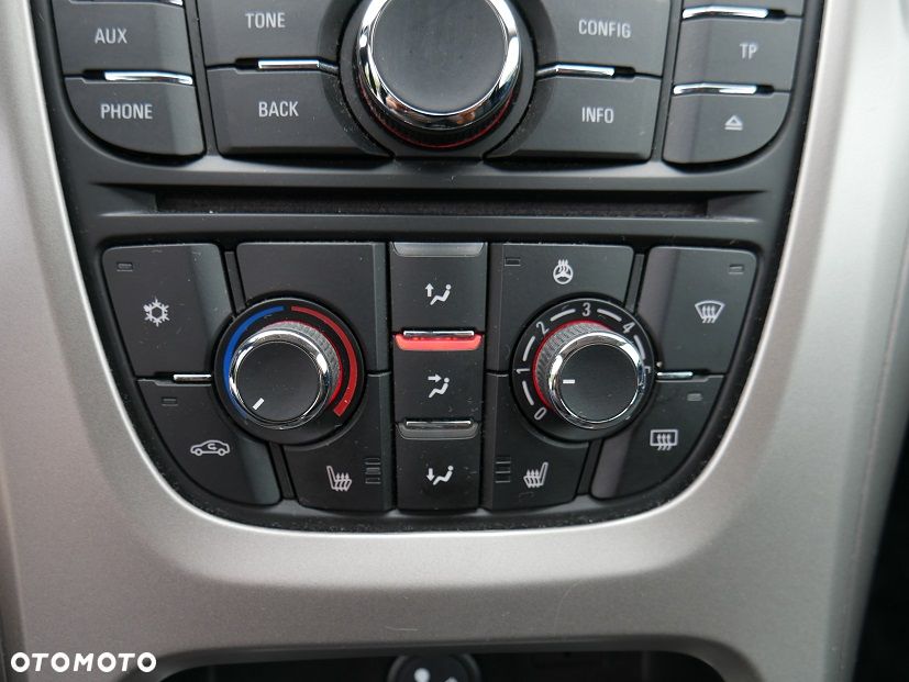 Opel Astra 1.4 Turbo Design Edition - 16