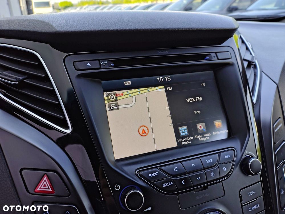 Hyundai i40 - 21