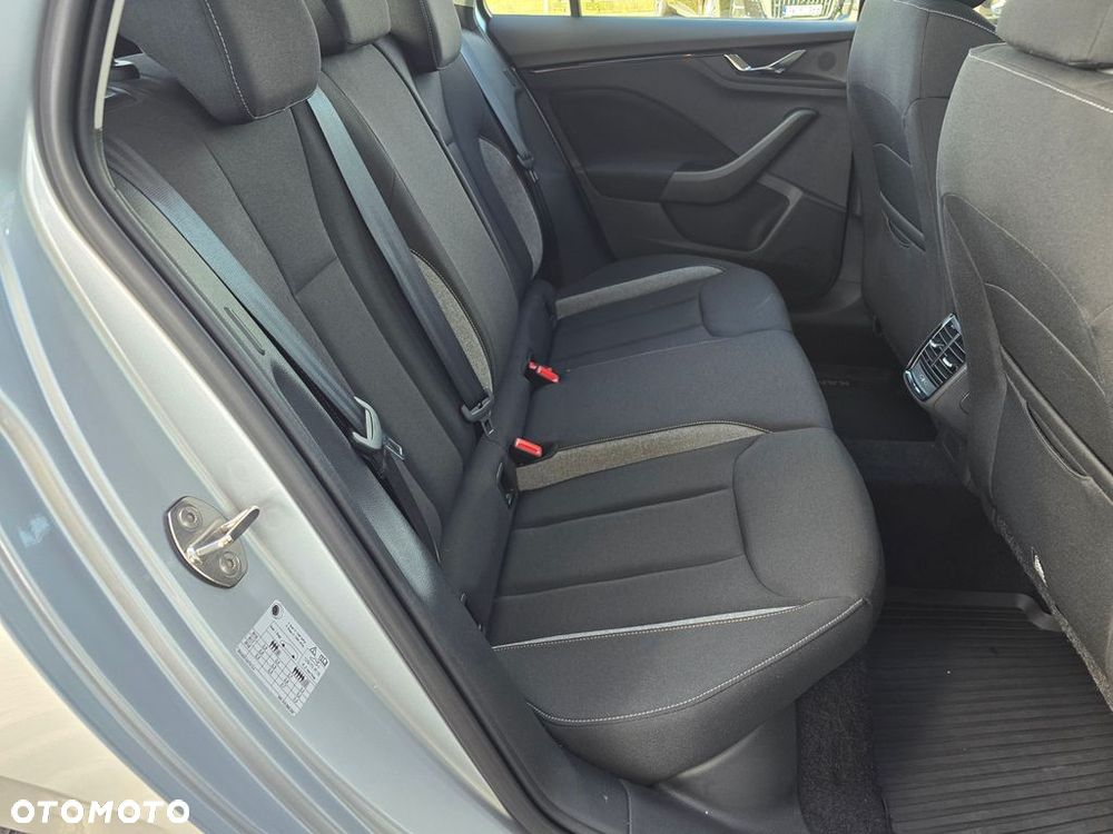 Skoda Kamiq 1.0 TSI Edition 130 DSG - 11