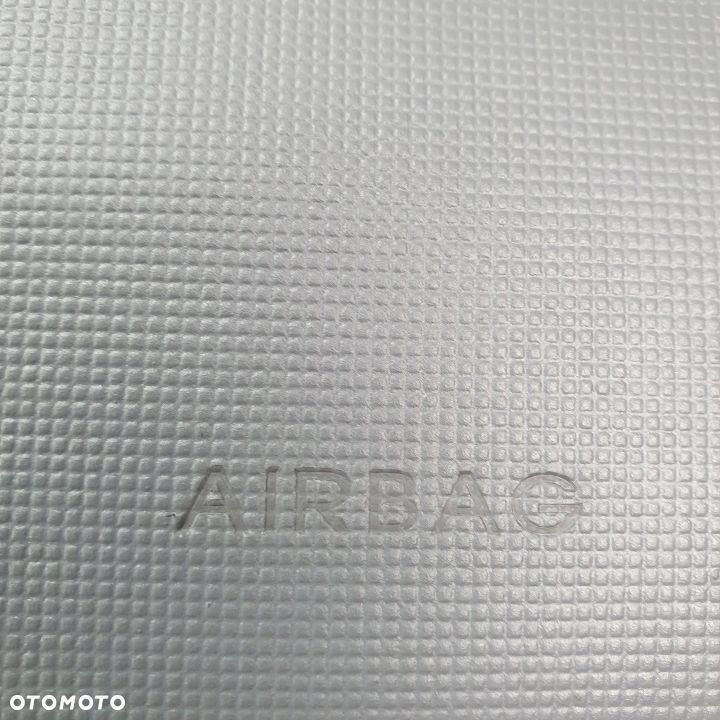 SEAT IBIZA 6J IV DESKA ROZDZIELCZA KONSOLA KOKPIT PULPIT PODUSZKI AIRBAG AIR BAG PASY KIT SET - 5