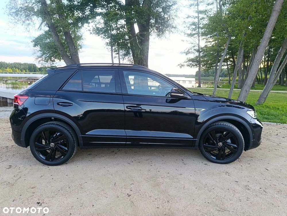 Volkswagen T-Roc 1.5 TSI Life DSG - 5