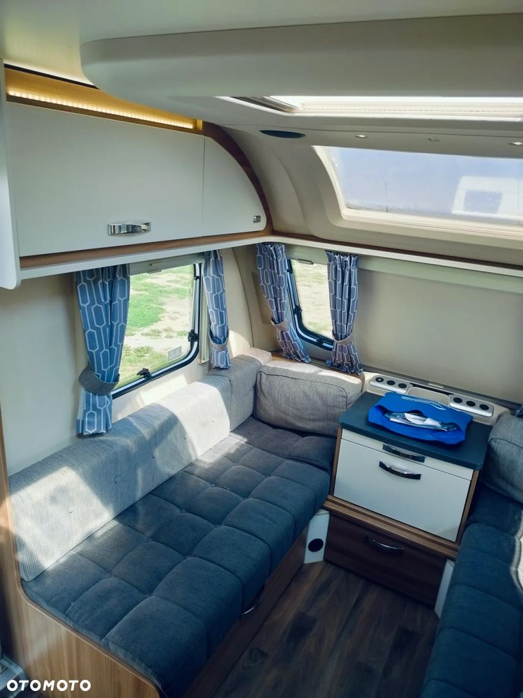 SWIFT Sprite Major 4 EB - 19