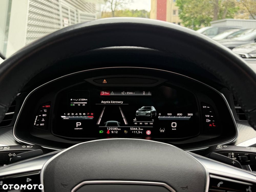 Audi A6 Avant 45 TFSI mHEV Quattro Sport S tronic - 15