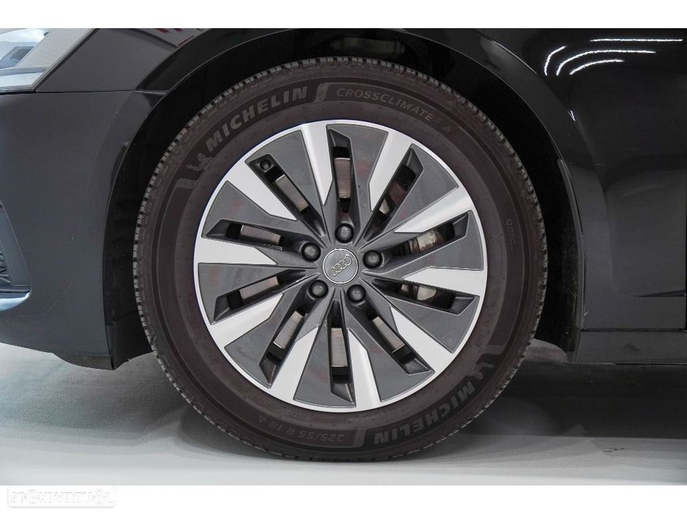 Audi A6 - 21
