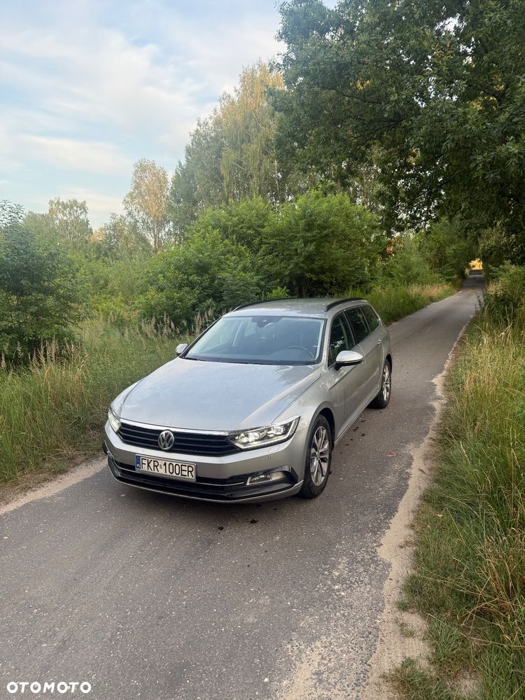 Volkswagen Passat 2.0 TDI BMT SCR Comfortline DSG7 - 12