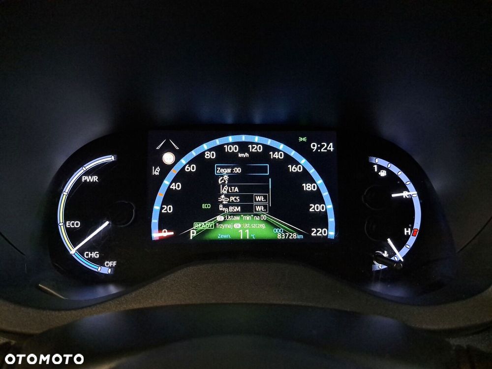 Toyota Yaris Cross 2021