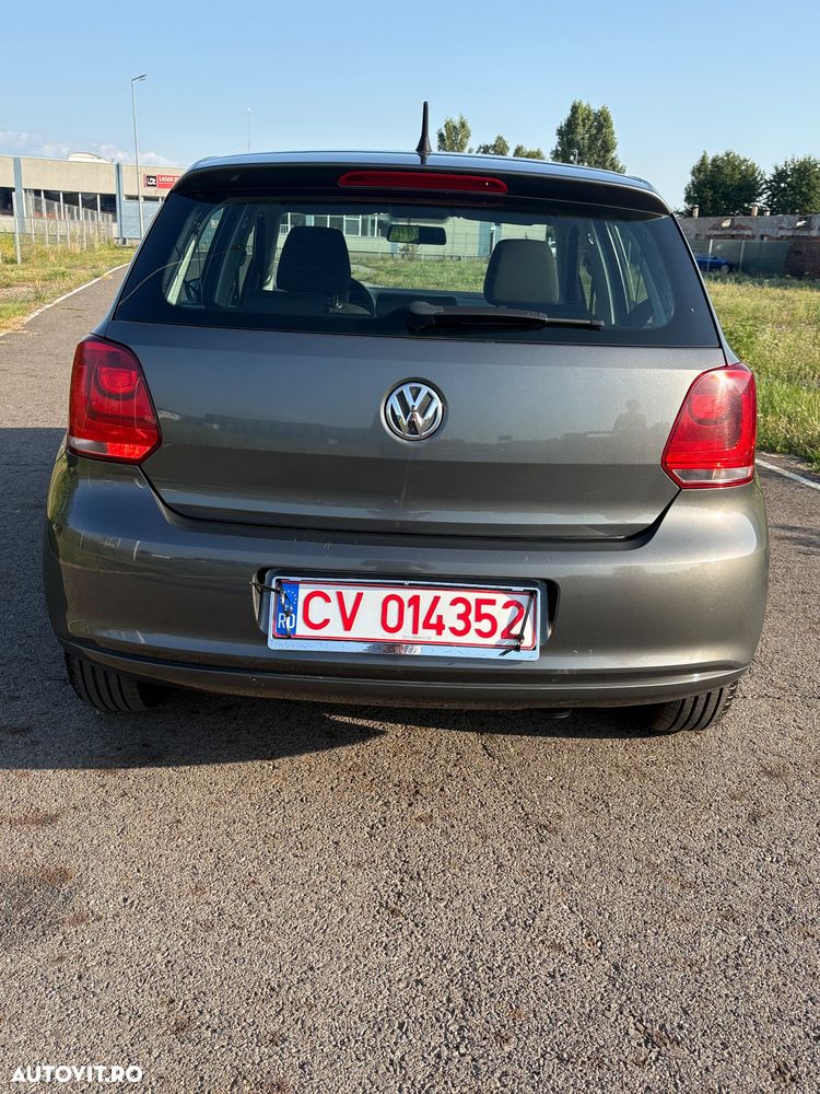 Volkswagen Polo - 6
