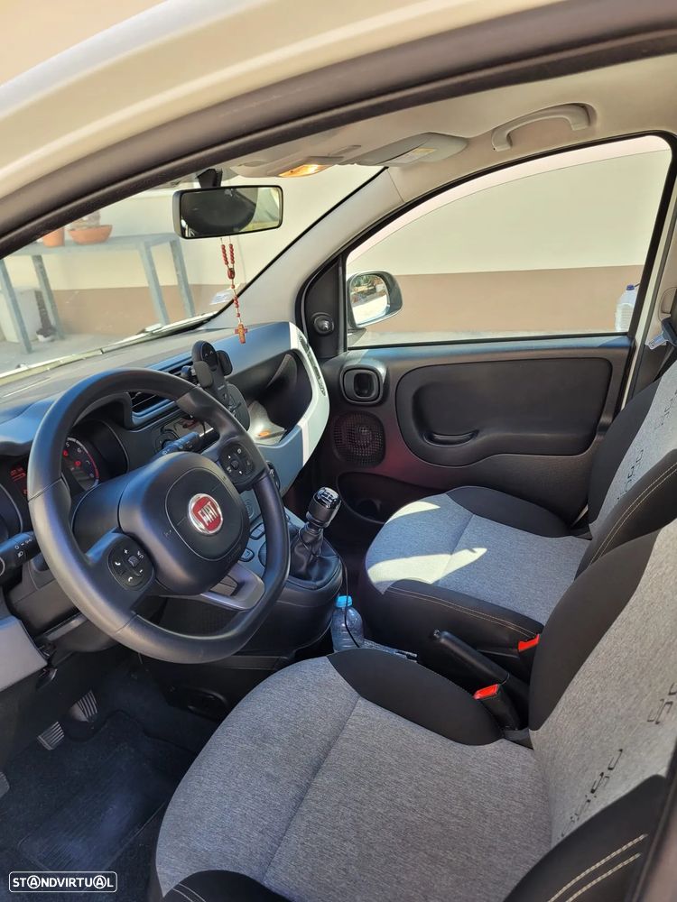 Fiat Panda - 2
