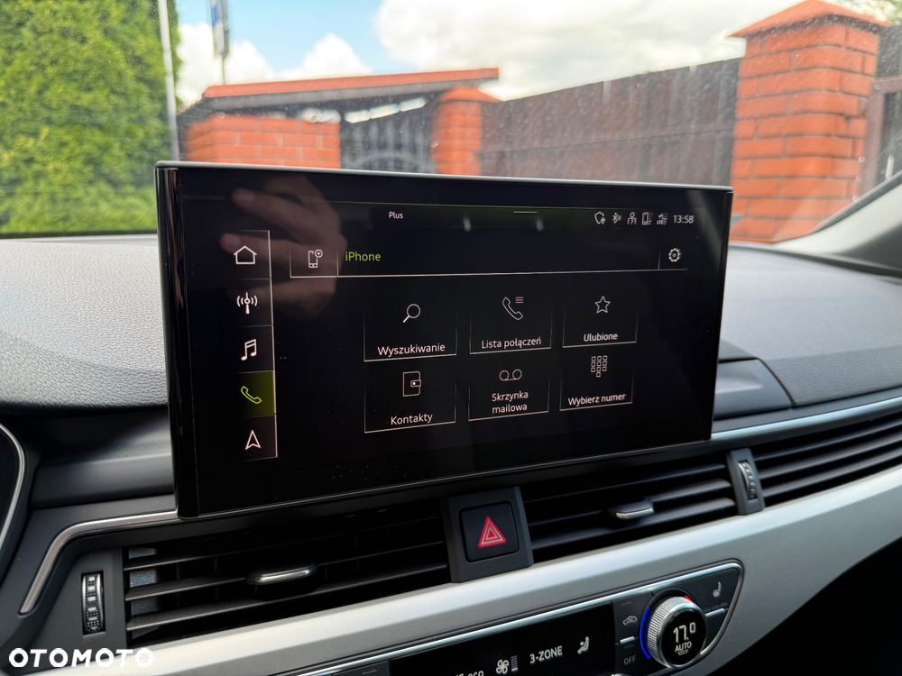 Audi A4 Limousine 35 TFSI Sport S tronic - 27