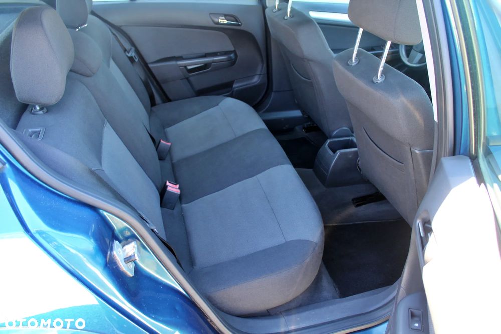 Opel Astra 1.6 - 29