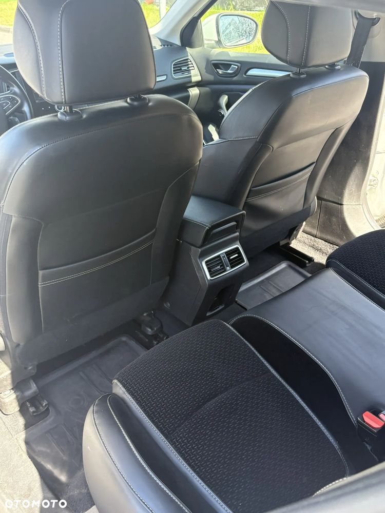 Renault Megane 1.5 dCi Intens - 10
